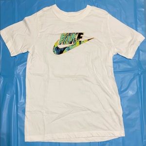 Boys Nike T Shirt